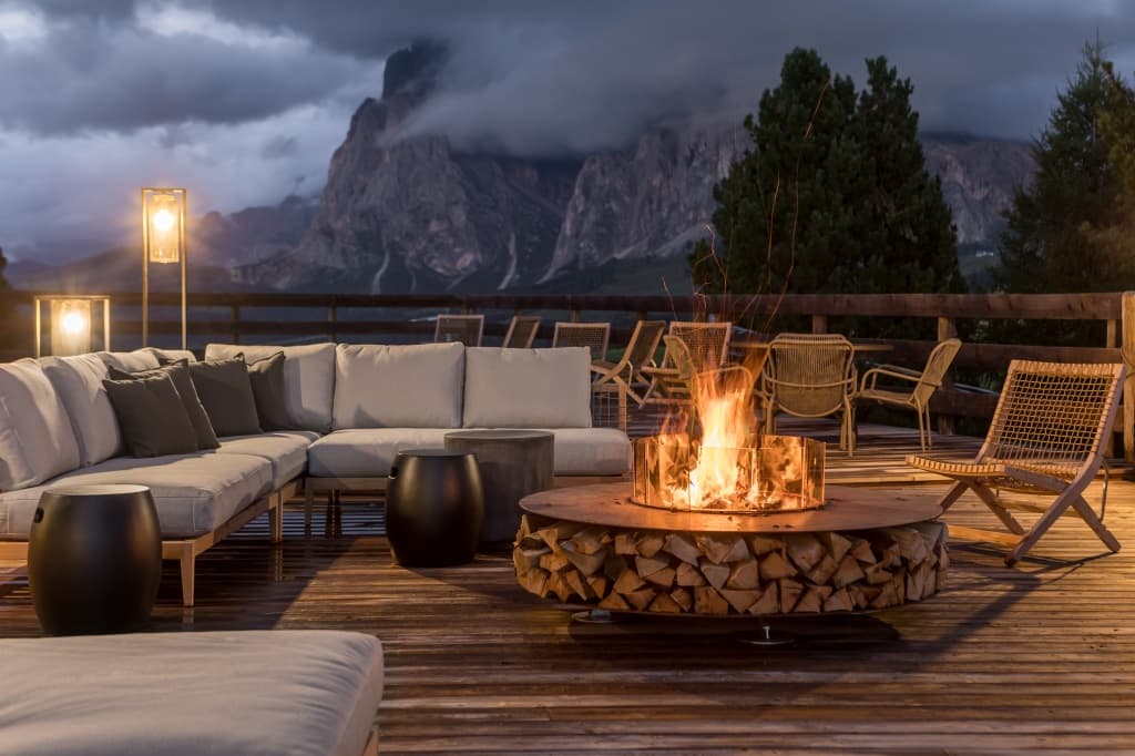 Paradiso Pure - Vegan Hotel in the Dolomites