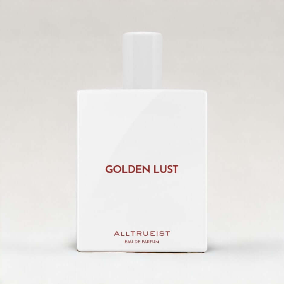 Golden Lust - Eau De Parfum