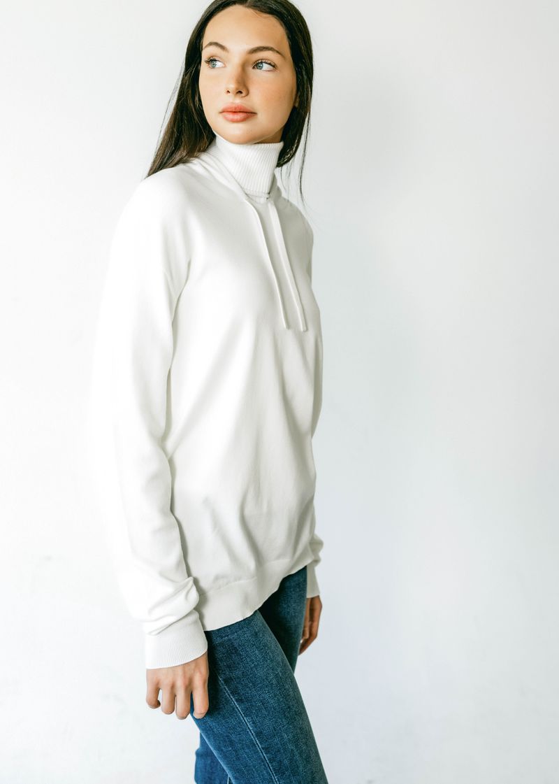 CAMMY | Ecoviscose - Women's Hoodie