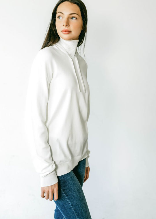 CAMMY | Ecoviscose - Women's Hoodie
