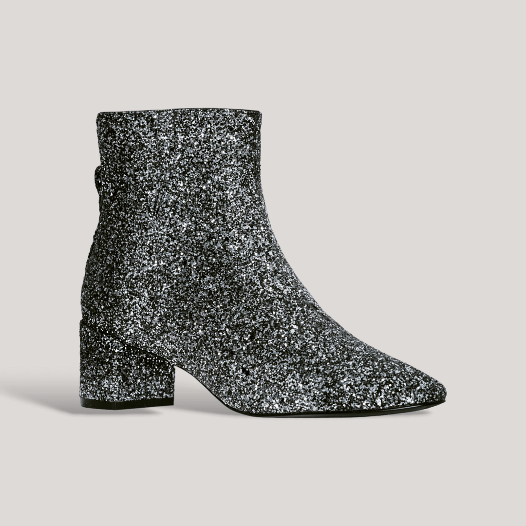 HEDY | Diamond Dust - Ankle Boot - LIMITED EDITION | Women's Shoes | VEERAH | ALLTRUEIST