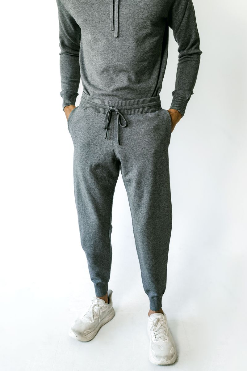 CHASE | Ecoviscose - Men's Jogger