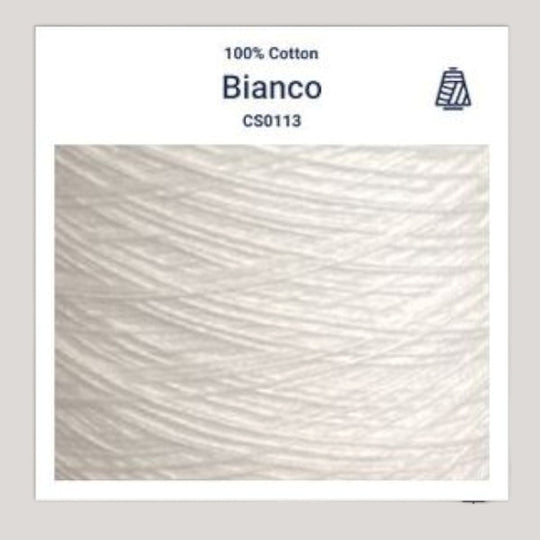 COLTON | Egyptian Cotton Long Sleeve Hoodie