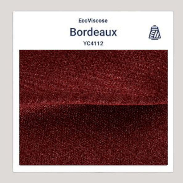 SULLY | Ecoviscose - Men's Short Sleeve Crewneck Top