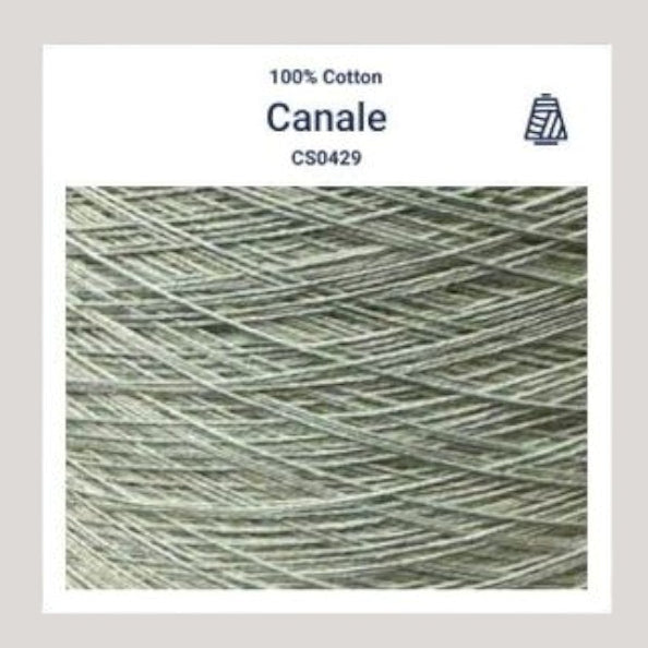 COLTON | Egyptian Cotton Long Sleeve Hoodie