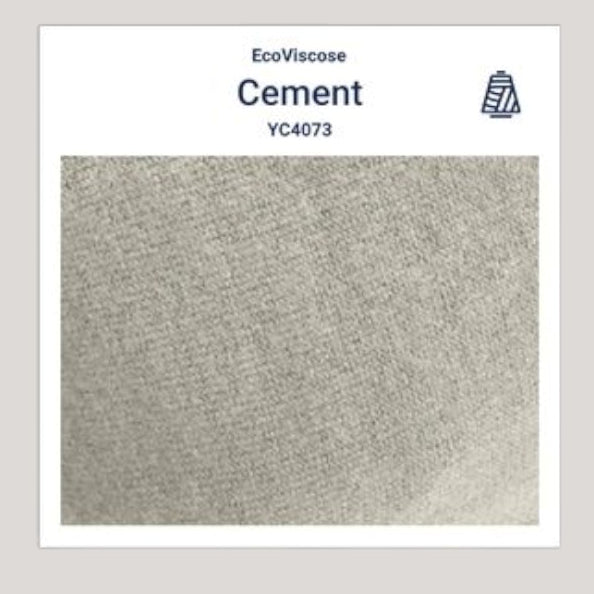 WESTON | Ecoviscose Half-Zip Sweater