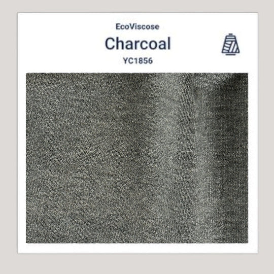 SULLY | Ecoviscose - Men's Short Sleeve Crewneck Top