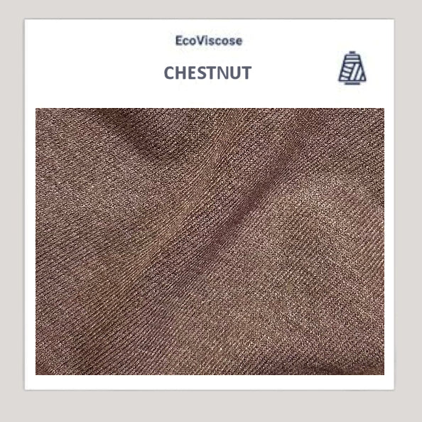 EDITH | Ecoviscose - Square Neck Tank Top