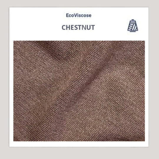 EDITH | Ecoviscose - Square Neck Tank Top