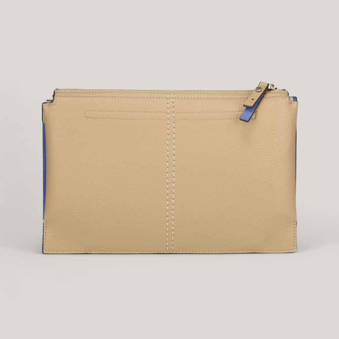 Ciao.50 | Bolso bandolera | Camello