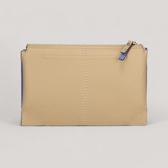 Ciao.50 | Bolso bandolera | Camello