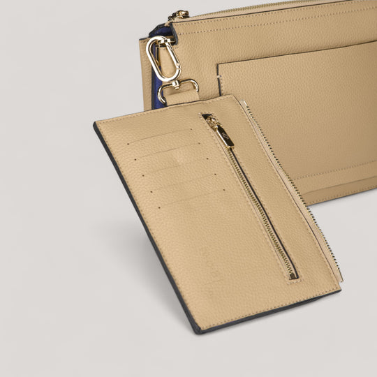 Ciao.50 | Bolso bandolera | Camello