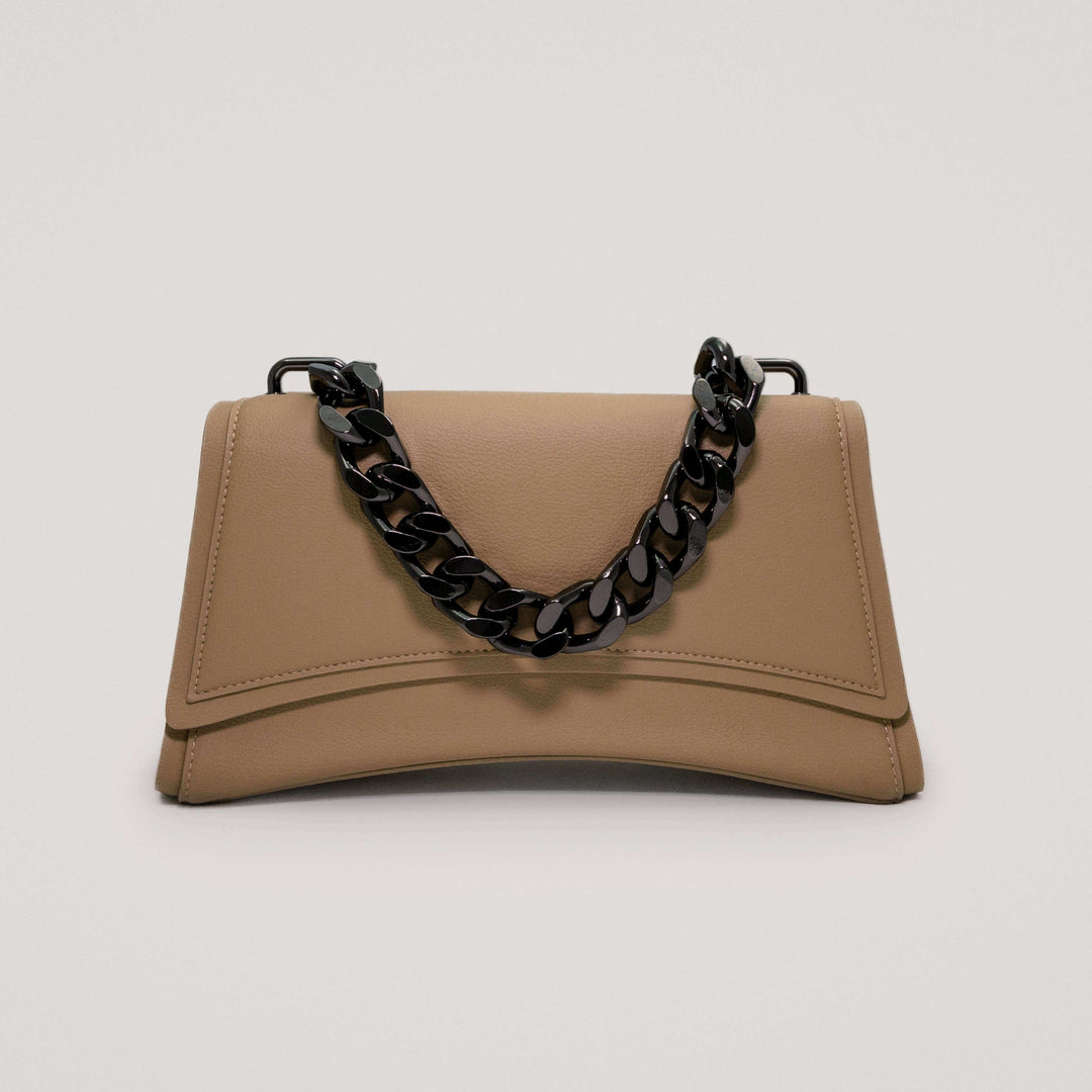 DHARMA - Crossbody Bag | Beige Sand | Handbags | ESLLA | ALLTRUEIST