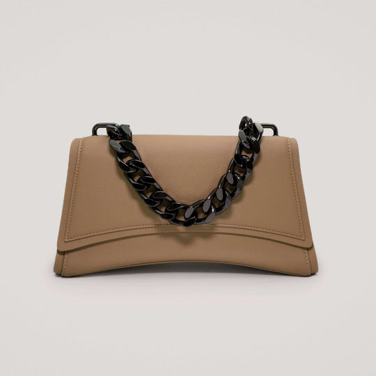 DHARMA - Crossbody Bag | Beige Sand | Handbags | ESLLA | ALLTRUEIST