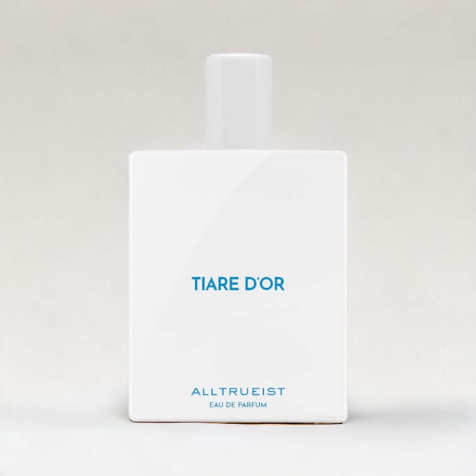 Tiaré D'Or - Eau De Parfum