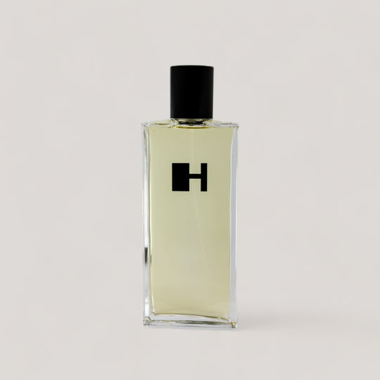 Gardenia & Burnished Leather - Eau De Parfum
