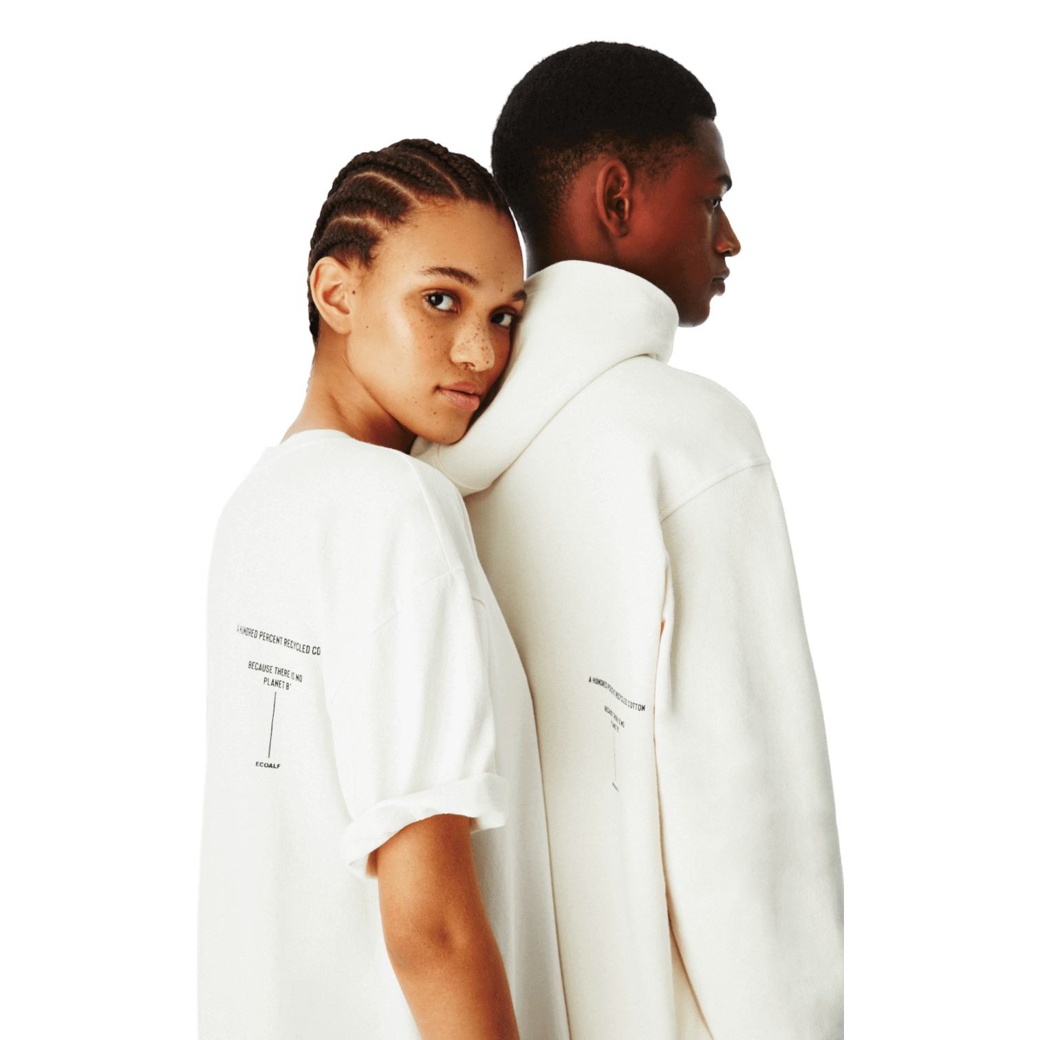 Ecoalf moda sostenible 2025