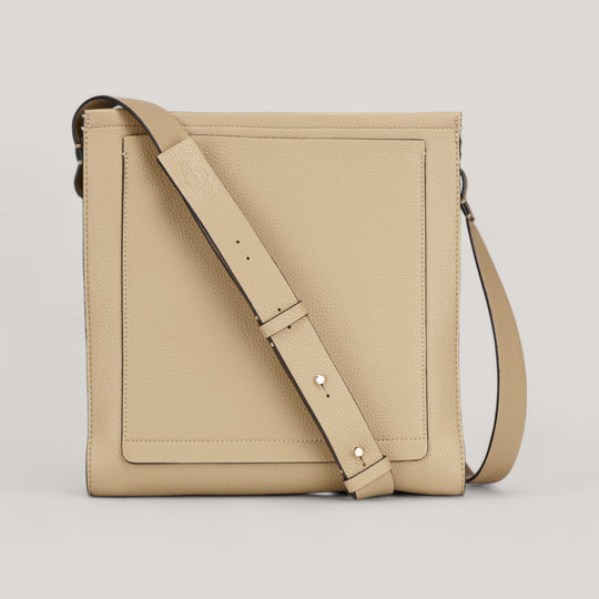 Happy.20 | Crossbody Bag | Camel
