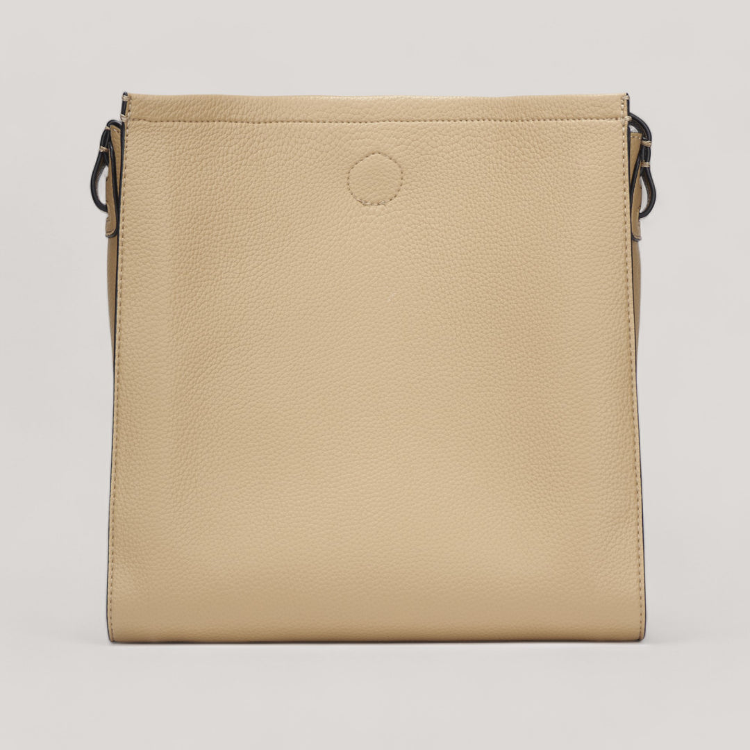 Happy.20 | Crossbody Bag | Camel