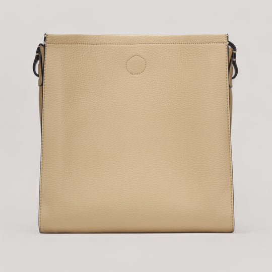 Happy.20 | Crossbody Bag | Camel