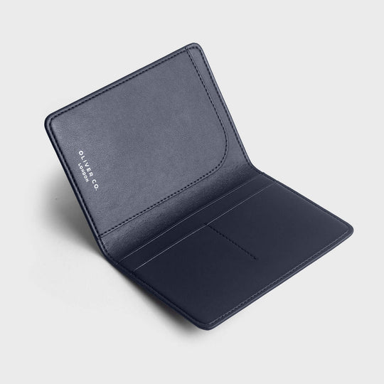 Passport Holder