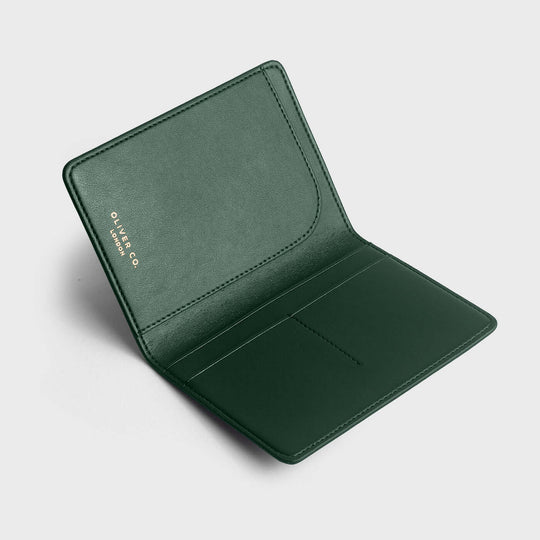 Passport Holder