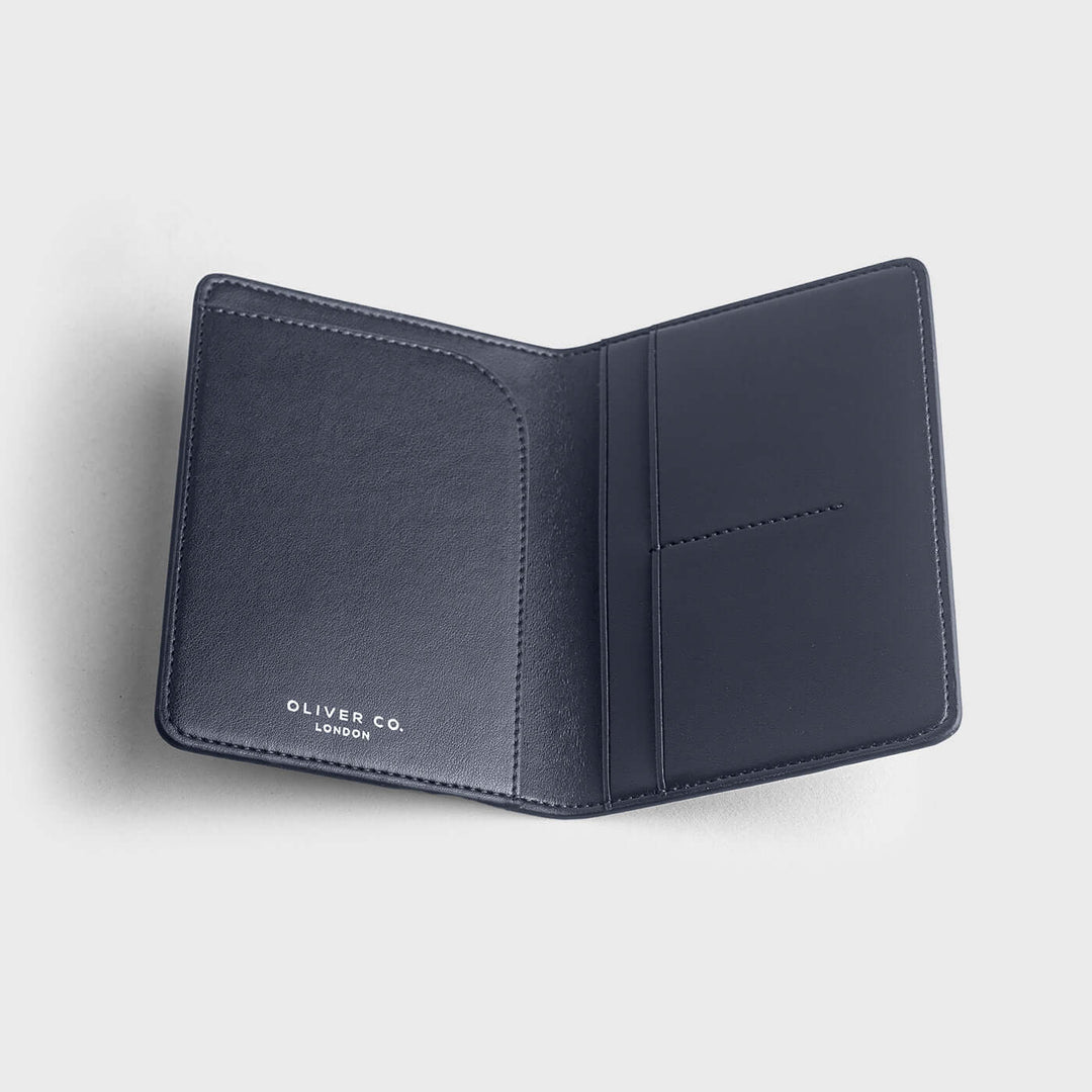Passport Holder