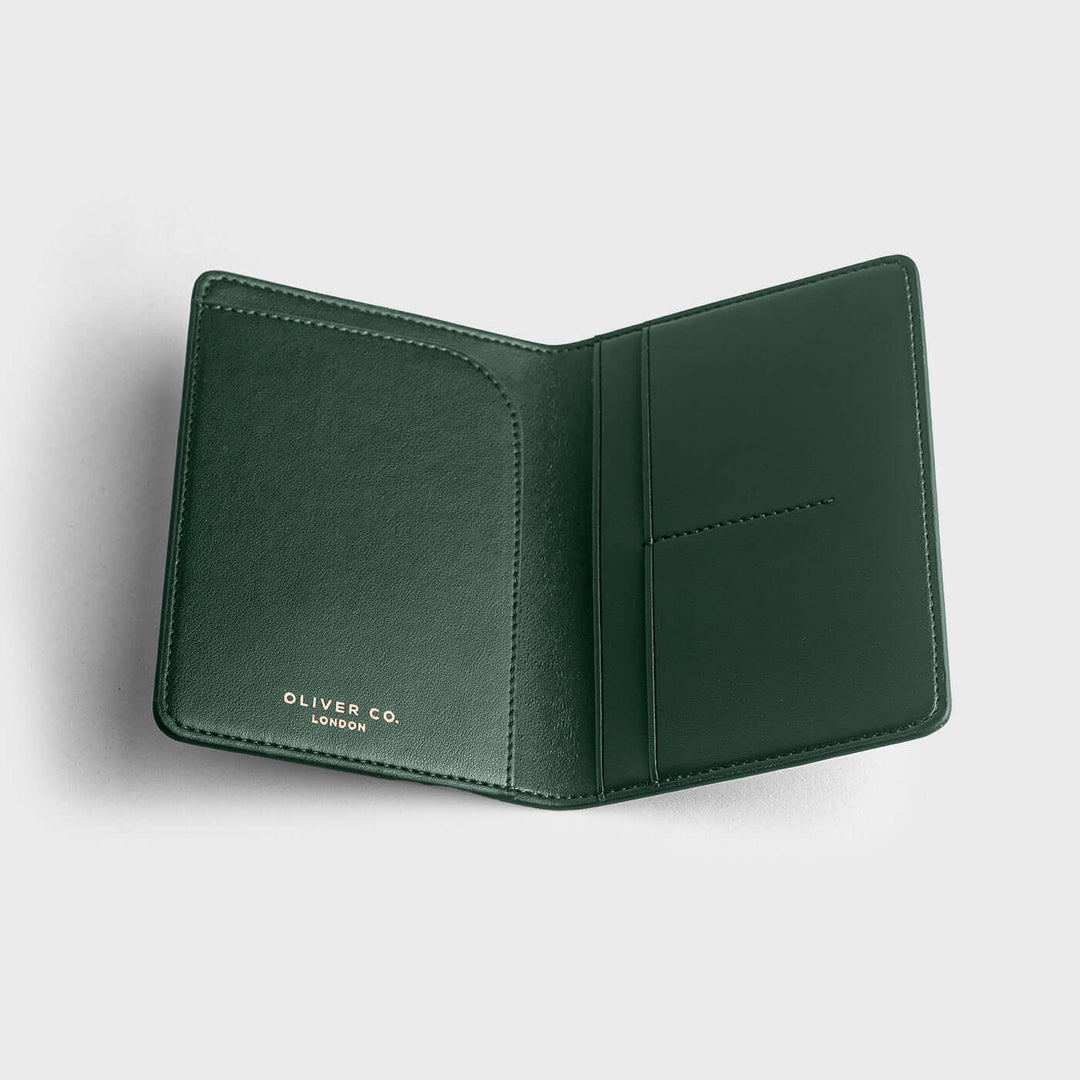 Passport Holder