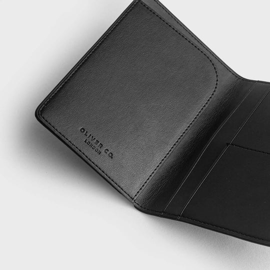 Passport Holder