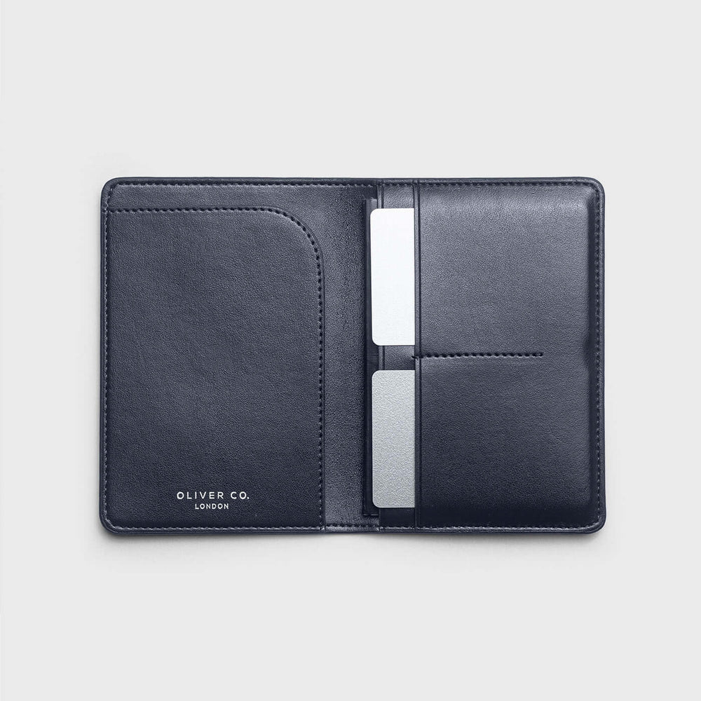 Passport Holder