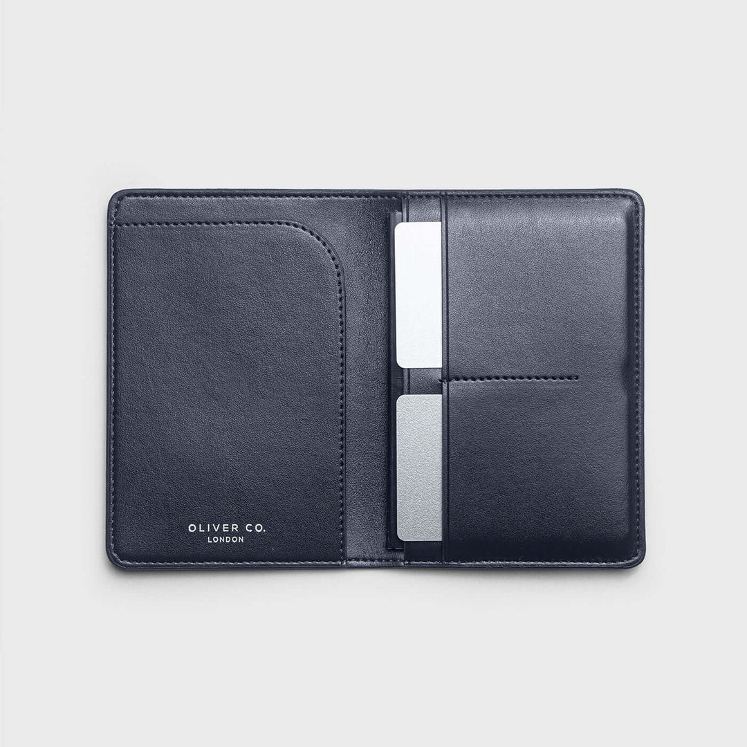 Passport Holder