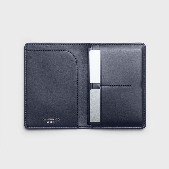 Passport Holder