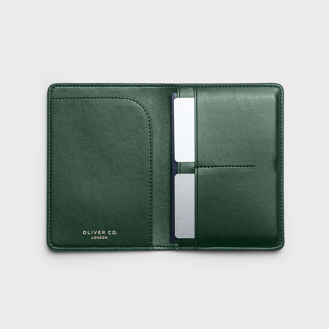 Passport Holder