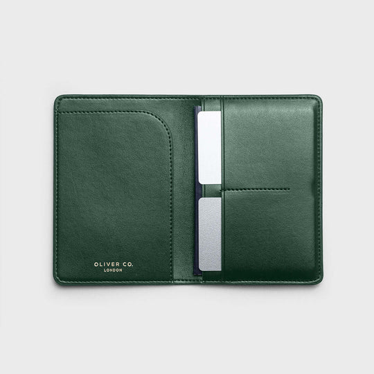Passport Holder