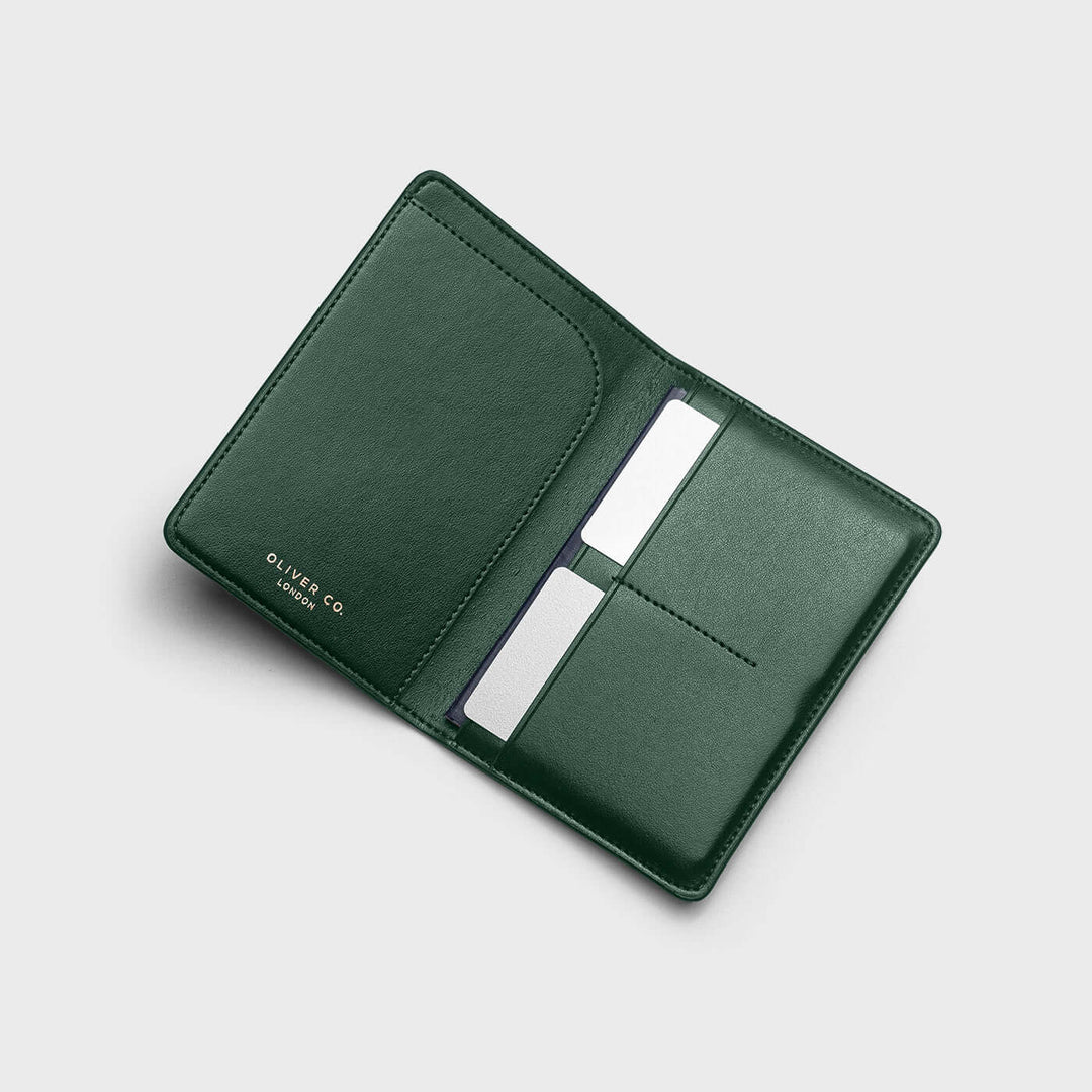 Passport Holder