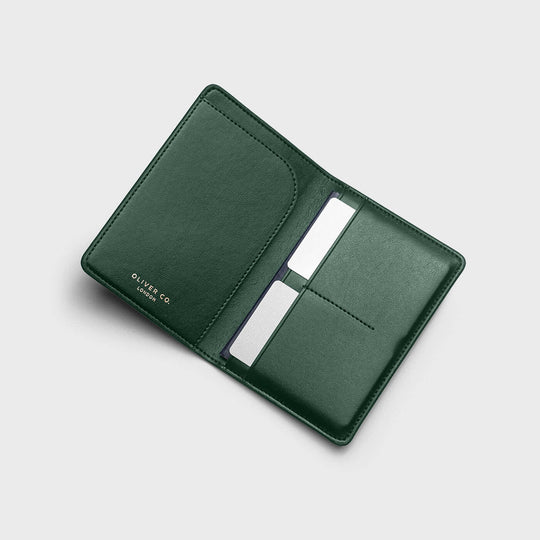 Passport Holder