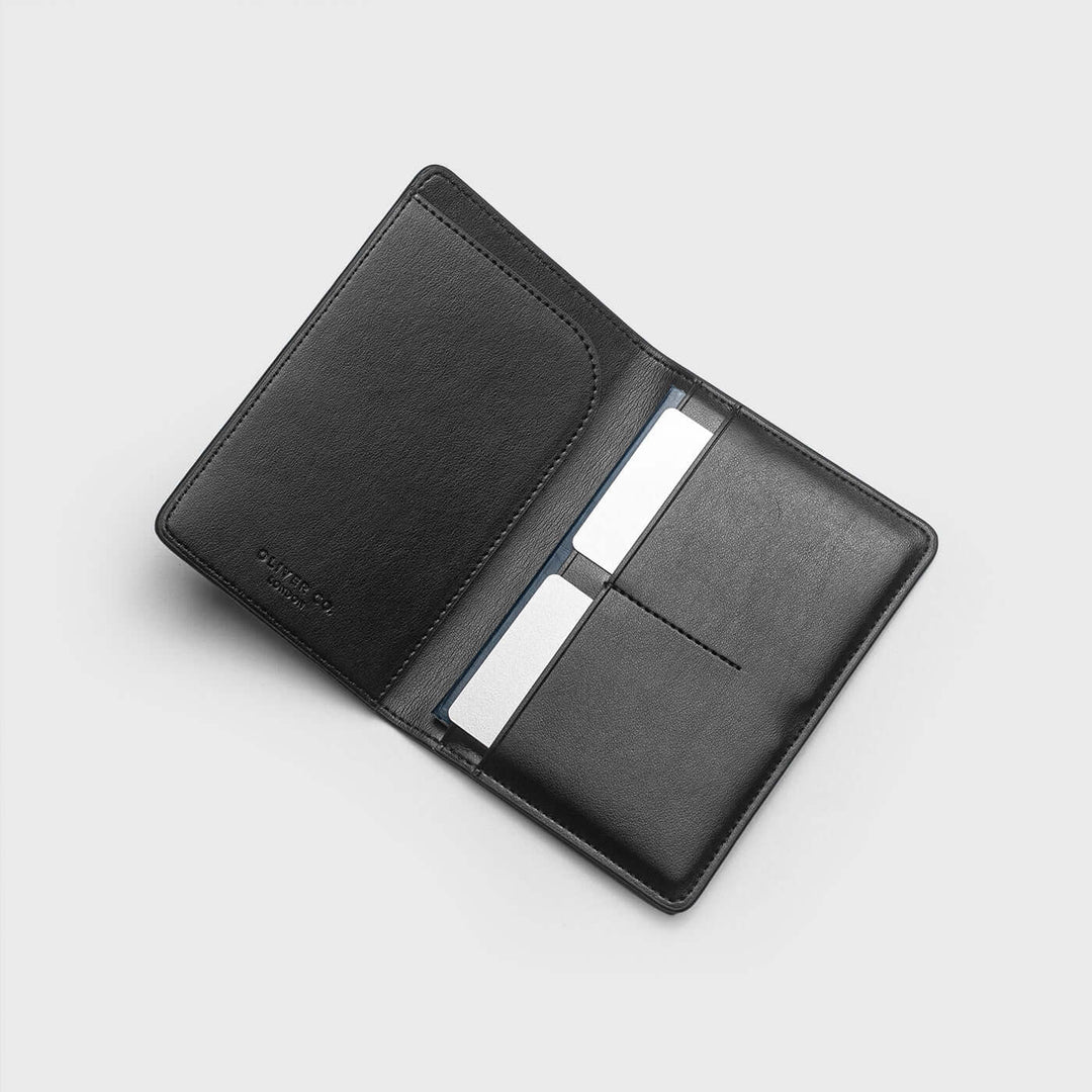 Passport Holder