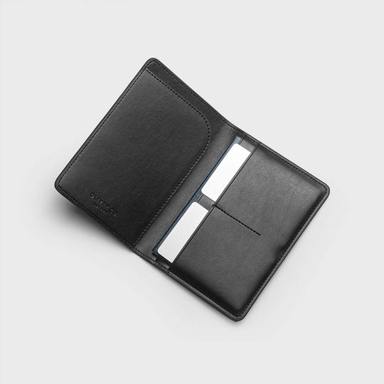 Passport Holder