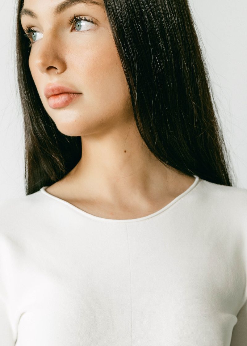 KIA | Ecoviscose - Lightweight Top