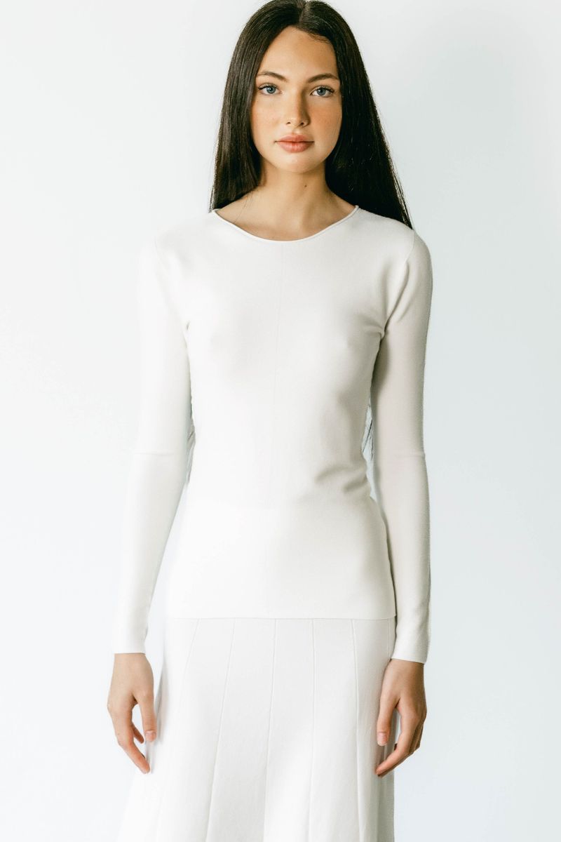 KIA | Ecoviscose - Lightweight Top