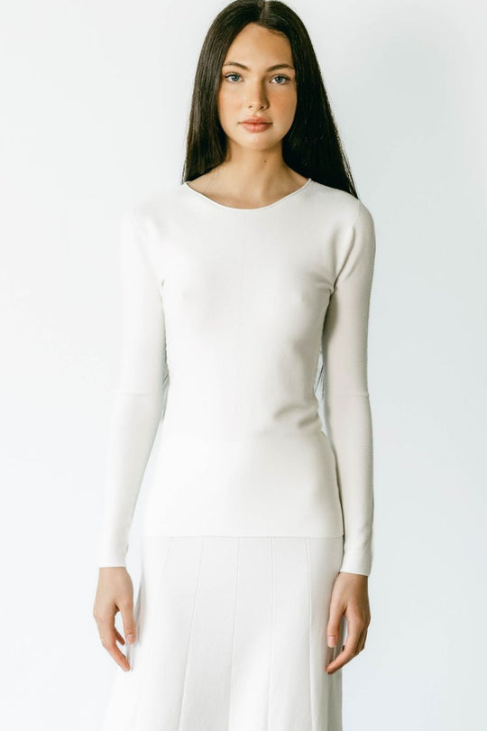 KIA | Ecoviscose - Lightweight Top