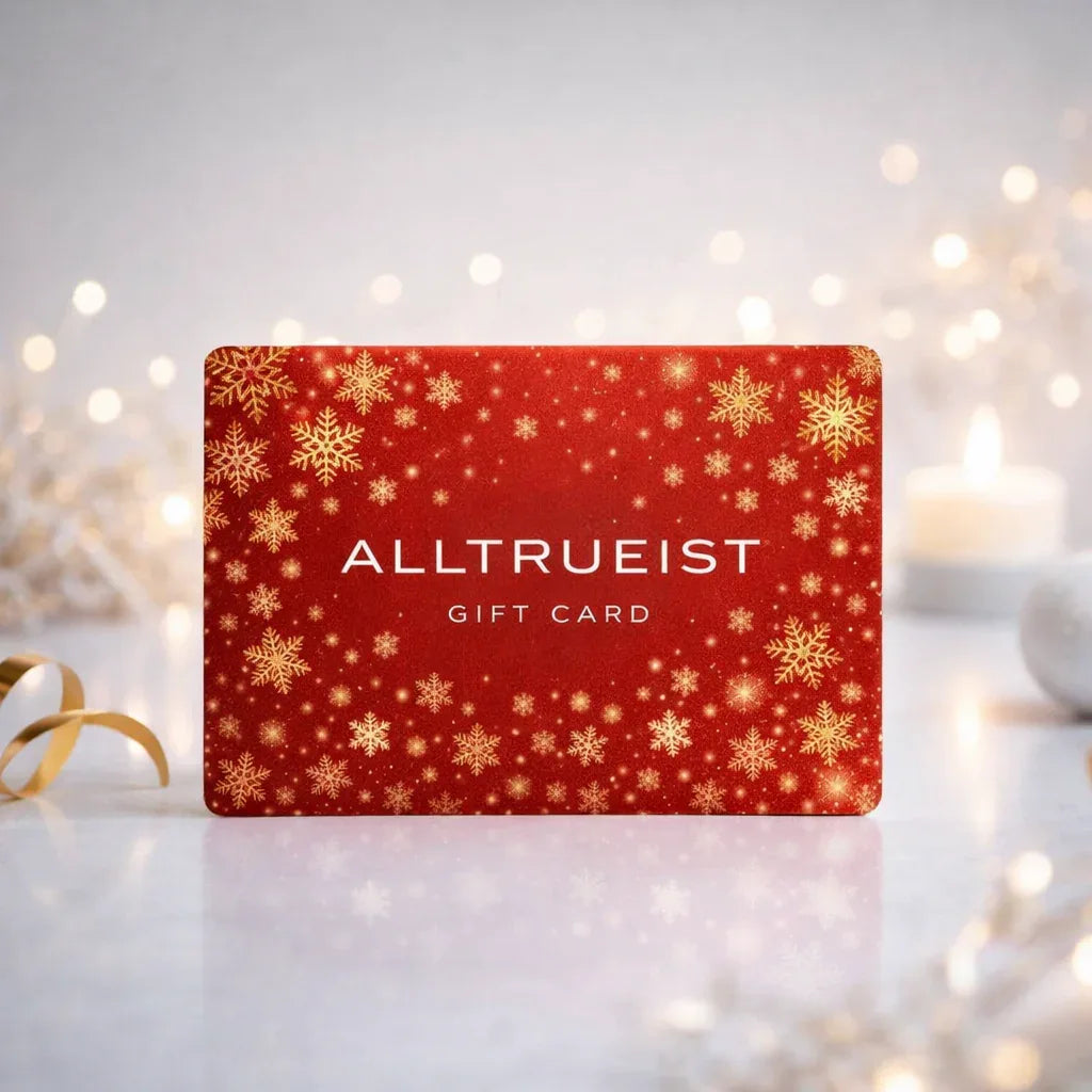 Gift Card - Multiple Values