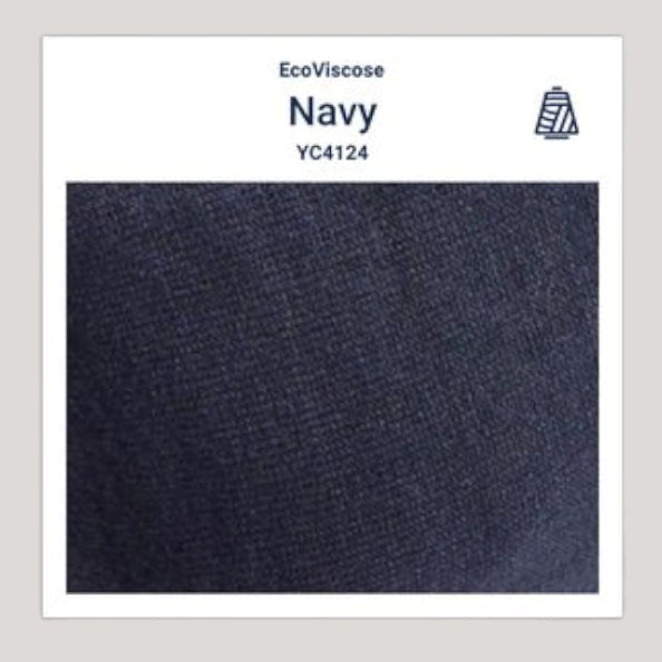 WESTON | Ecoviscose Half-Zip Sweater