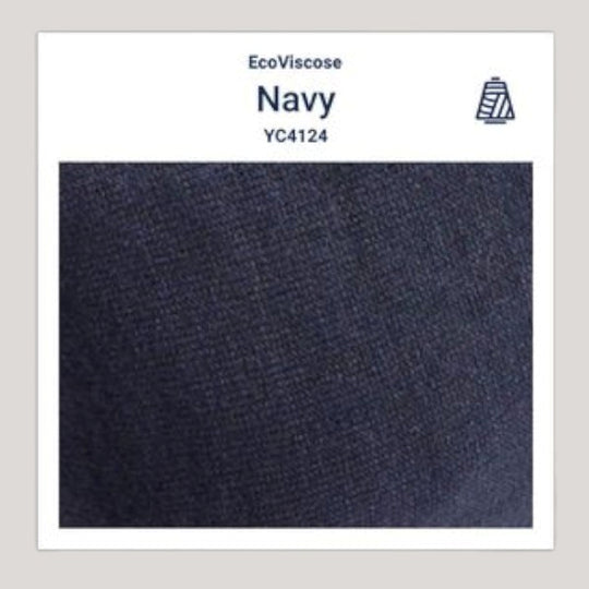 WESTON | Ecoviscose Half-Zip Sweater