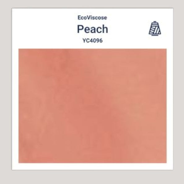 EDITH | Ecoviscose - Square Neck Tank Top