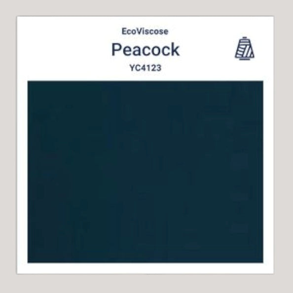 THOMAS | Ecoviscose Knitted Cardigan-Blazer