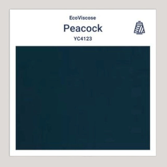 THOMAS | Ecoviscose Knitted Cardigan-Blazer