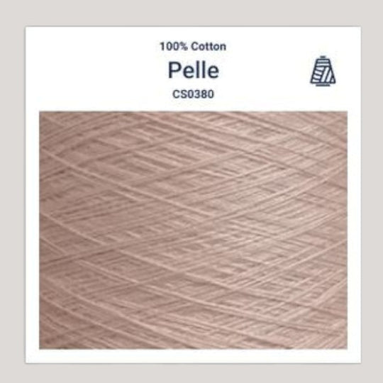 COLTON | Egyptian Cotton Long Sleeve Hoodie