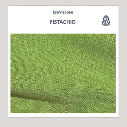 ISAAC | Ecoviscose - Turtleneck Sweater