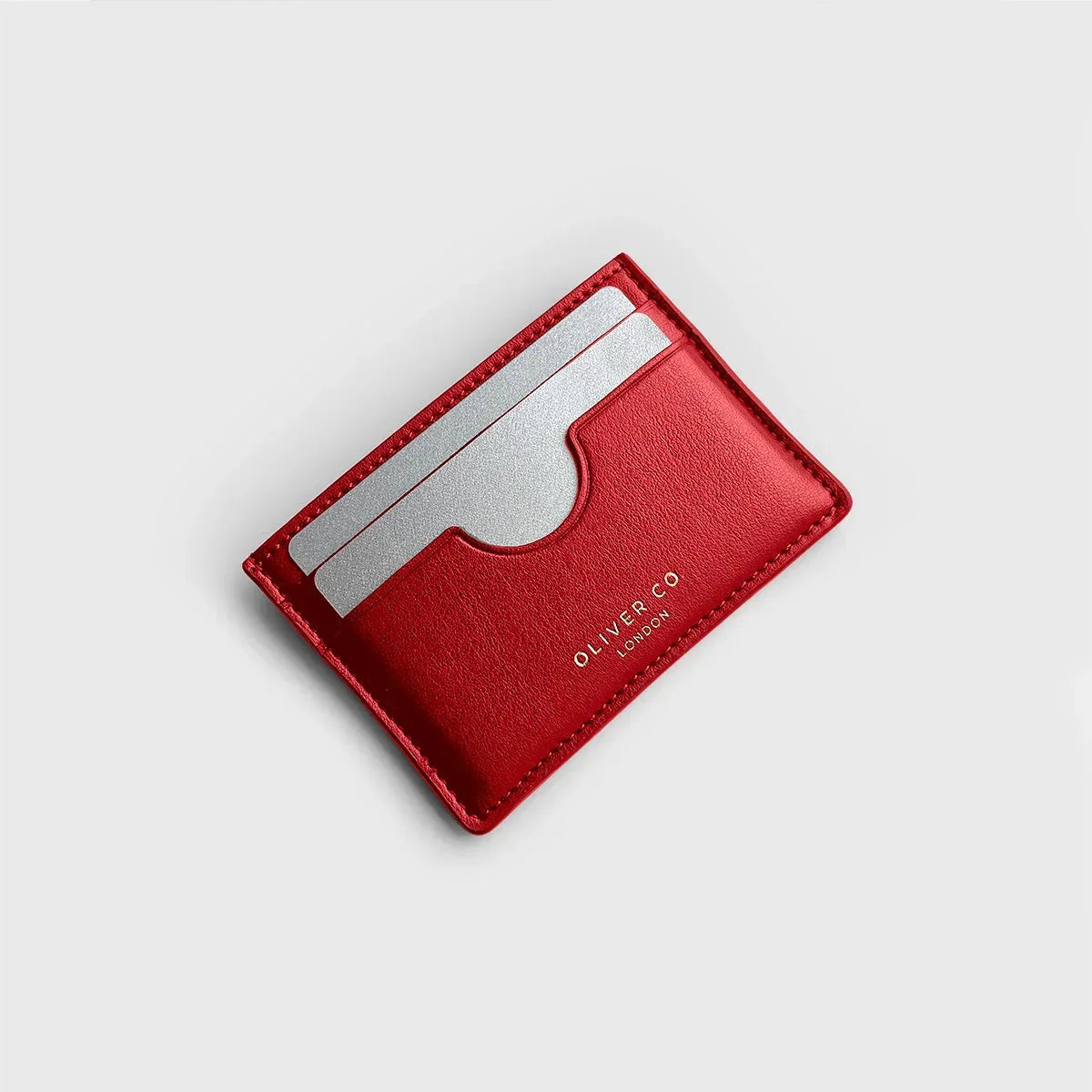 Premium Slim Card Holder | Oliver Co. | Maison Alltrueist – allTRUEist